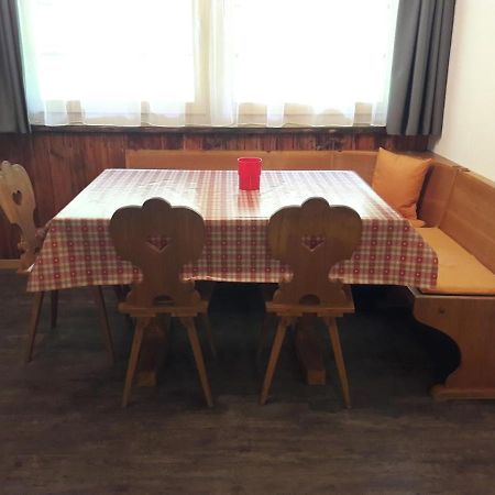 Ferien In Der Bergwelt Von Adelboden Bed & Breakfast Luaran gambar