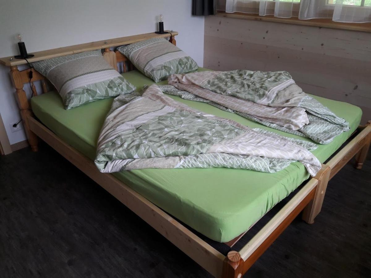Ferien In Der Bergwelt Von Adelboden Bed & Breakfast Luaran gambar